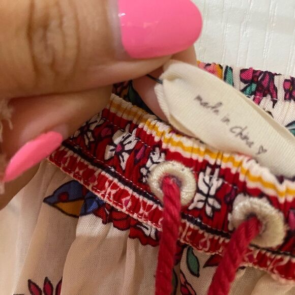 Vintage Spell and the Gypsy Hotel Paradiso Castaway‎ Set - Picture 9 of 11